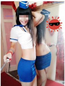 Chica busca chico en Zaragoza: 