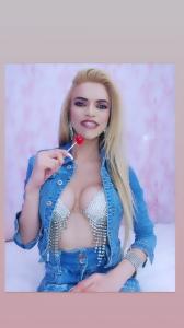 678253778: Transexual en Sevilla