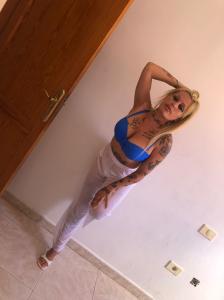 634380598: Chica busca chico en Las Palmas