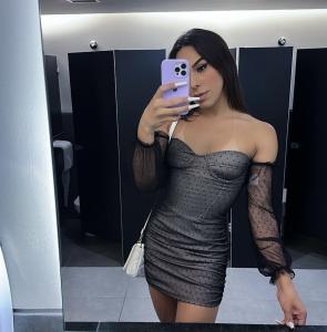 642855345: Transexual en La Coruña