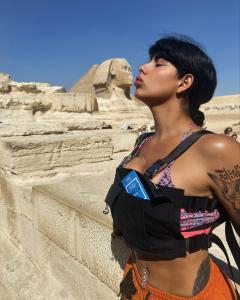 Transexual en Barcelona: 