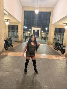 666007641: Transexual en Vizcaya