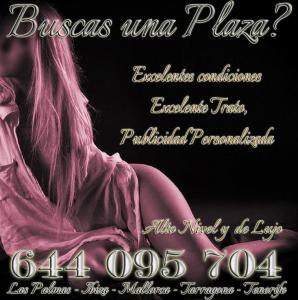 644095704:  en Las Palmas