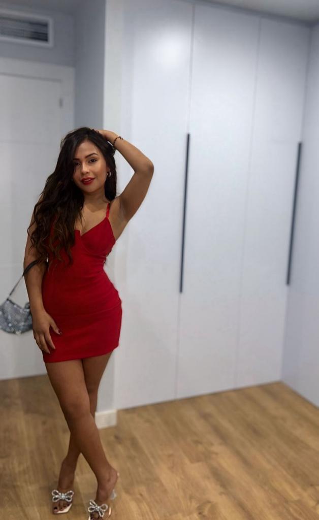 Chica busca chico en Huelva: Chica busca chico