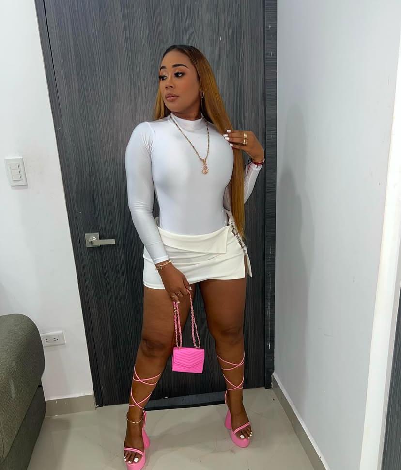 Chica busca chico en Toledo: 