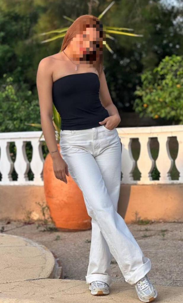 Chica busca chico en Málaga: 