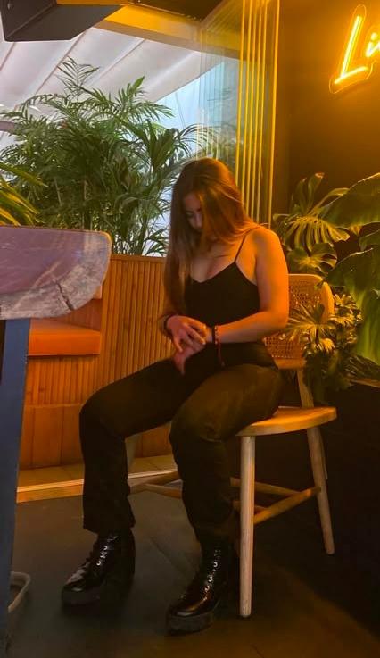 Chica busca chico en Madrid: 