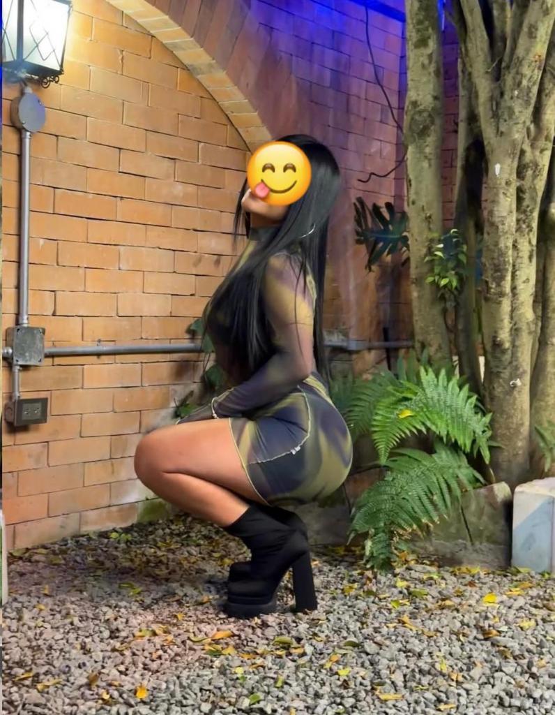 Chica busca chico en Málaga: 