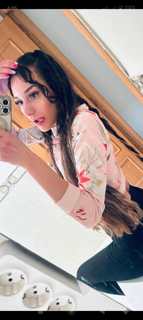 Chica busca chico en Alicante: 