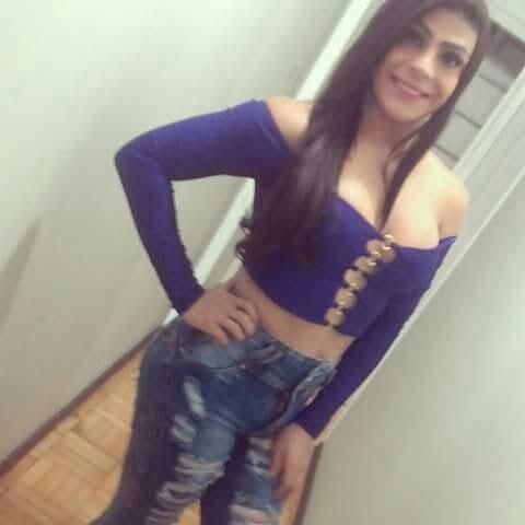 673260996: Transexual en Madrid