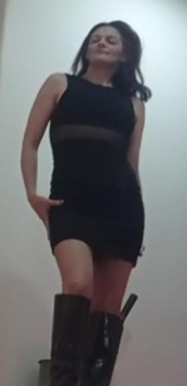 Chica busca chico en Pontevedra: 