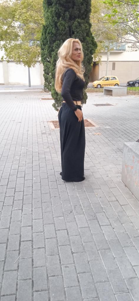 635252267: Transexual en Valencia