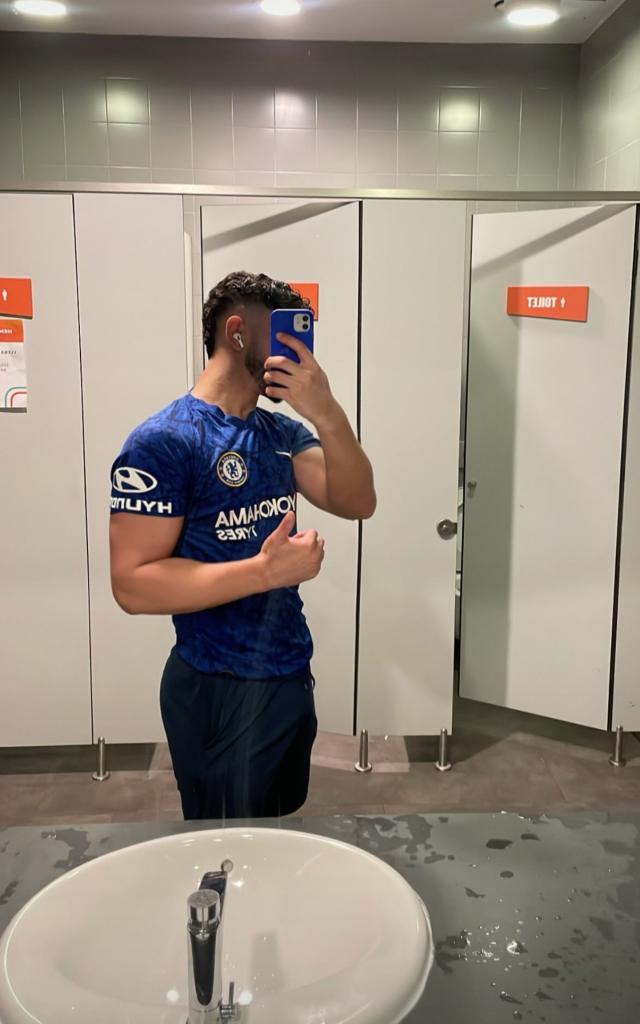 Chico busca chica en Madrid: 