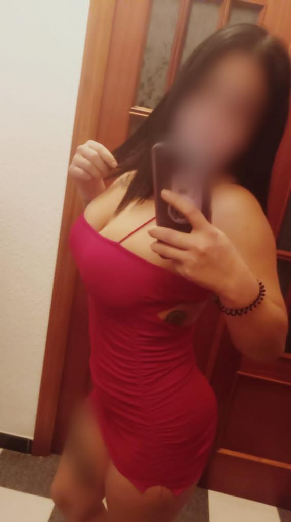 613597391: Chica busca chico en Badajoz