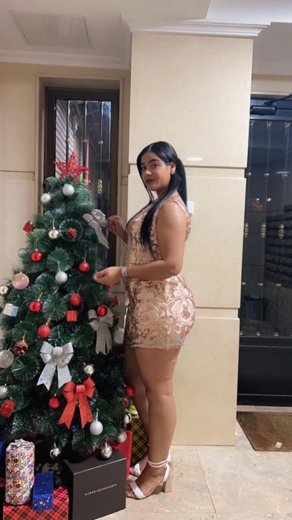 Chica busca chico en Toledo: 