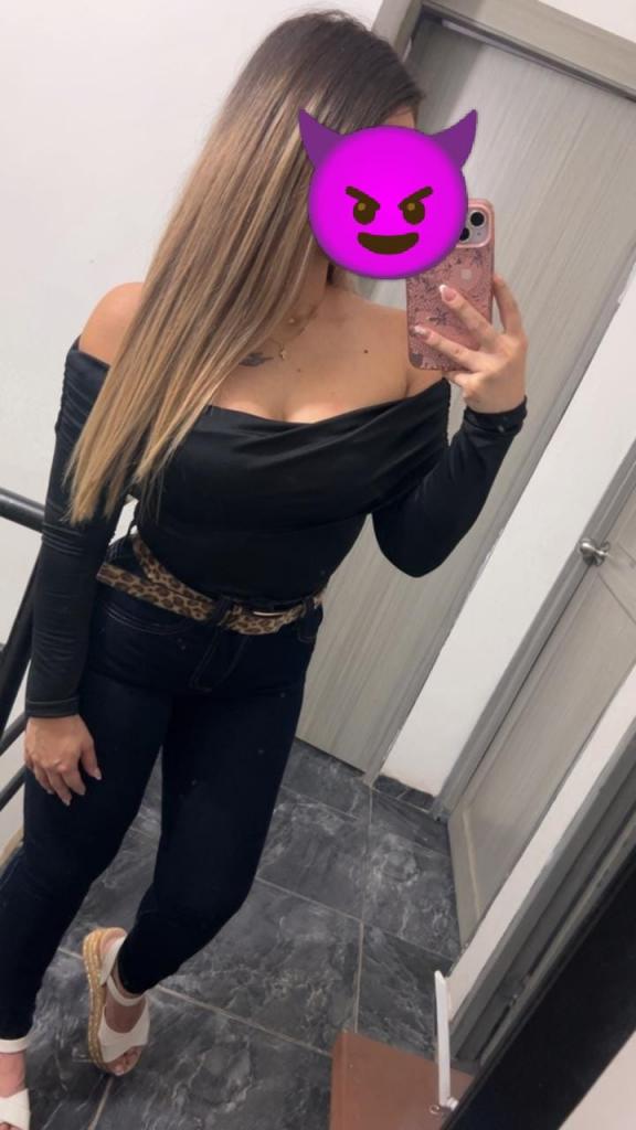 Chica busca chico en Tarragona: 