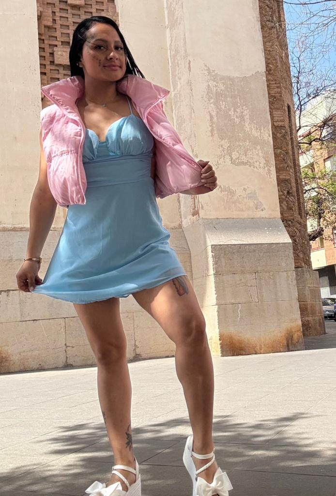 Chica busca chico en Valencia: 