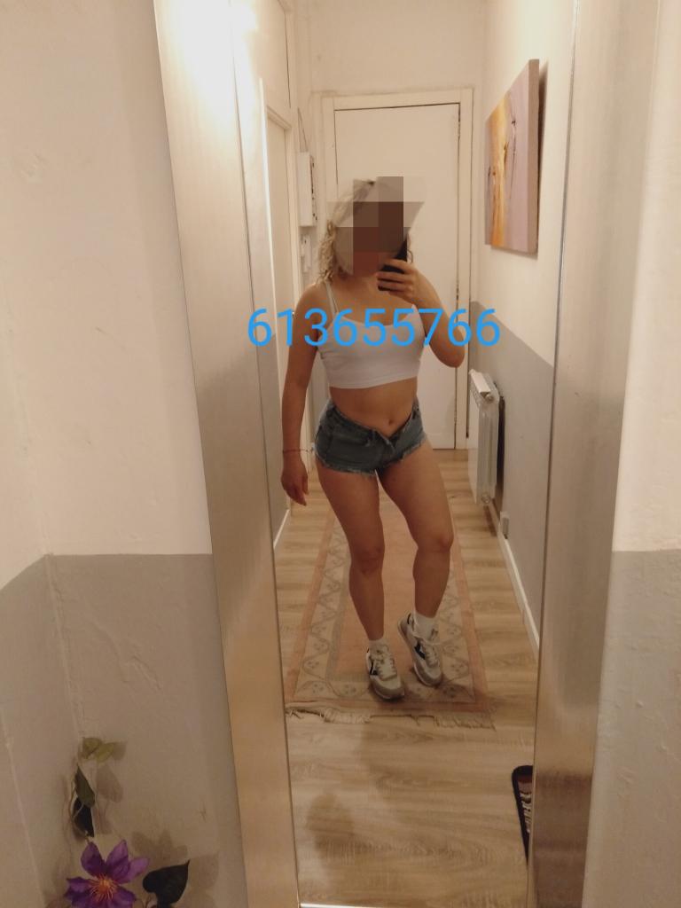 613655766: Chica busca chico en Salamanca