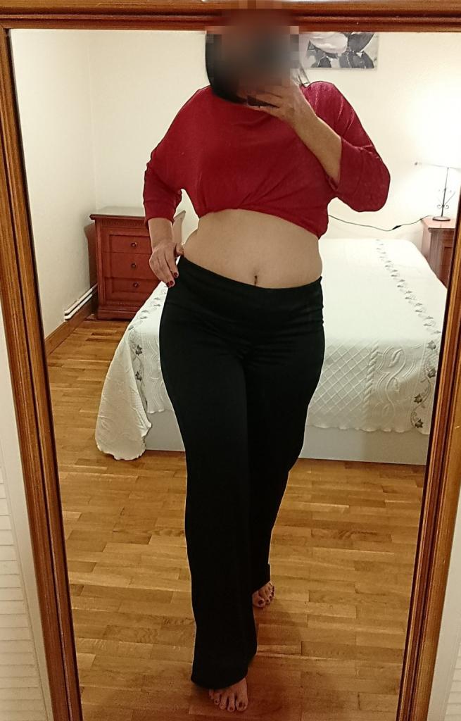 Chica busca chico en Navarra: 