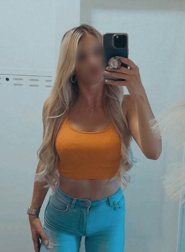 Chica busca chico en Alicante: 