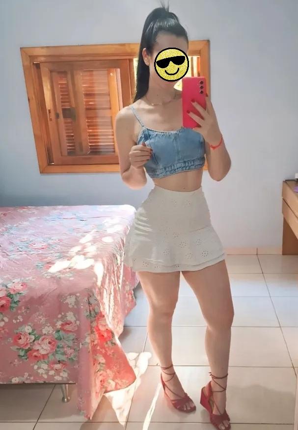 Chica busca chico en Málaga: 