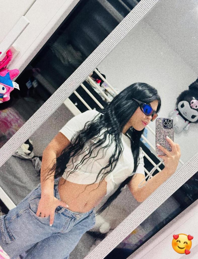 Chica busca chico en Las Palmas: 