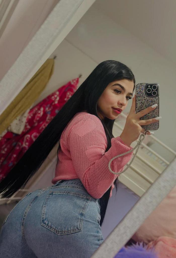 Chica busca chico en Las Palmas: Chica busca chico