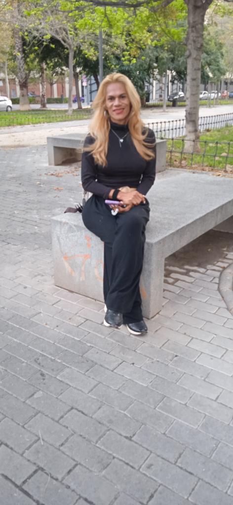 Travesti en Valencia: 