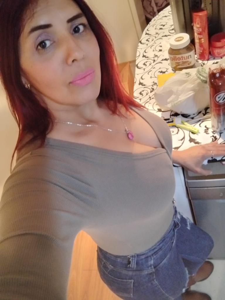 671000029: Chica busca chico en Jaén