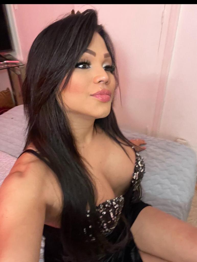 615539349: Transexual en Málaga
