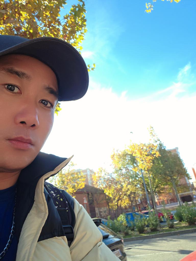 651597229: Chico busca chica en Madrid