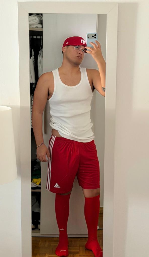 Chico busca chica en León: 