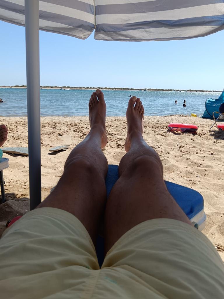 Chico busca chica en Sevilla: 