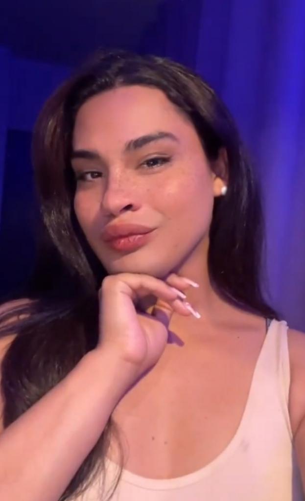 Transexual en La Rioja: 