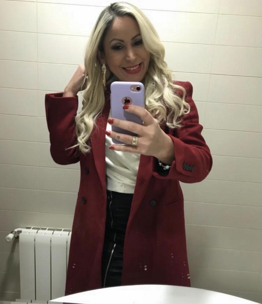 Chica busca chico en Lérida: 