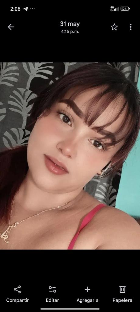 Chica busca chico en Sevilla: 