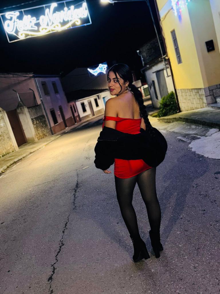 Chica busca chico en Cáceres: Chica busca chico