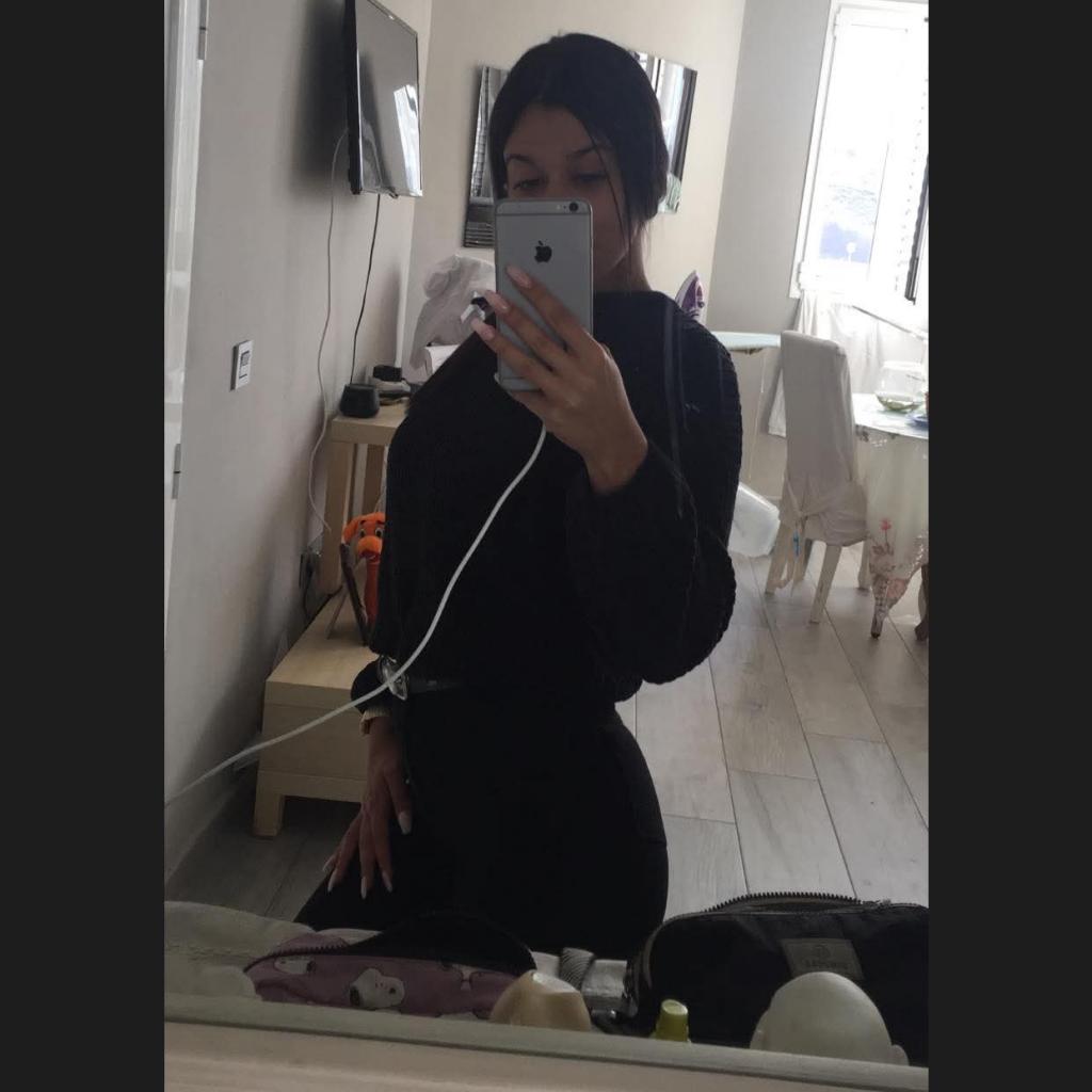 Chica busca chico en Las Palmas: 