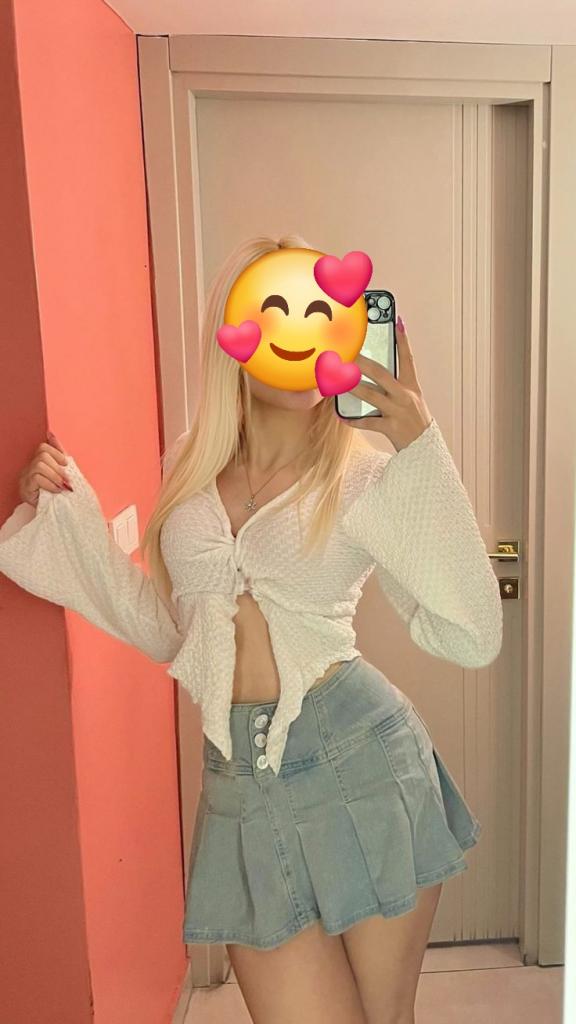 Chica busca chico en Jaén: 