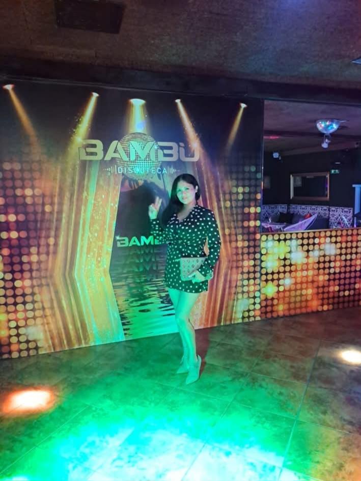 Chica busca chico en Las Palmas: 