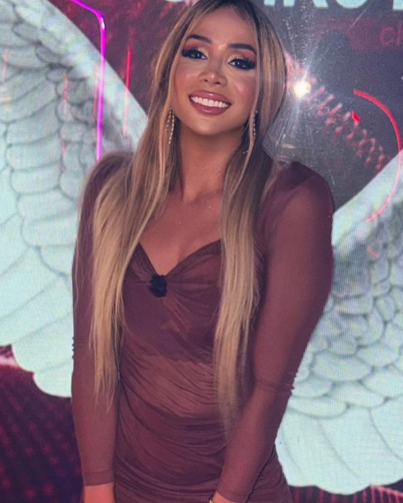 Travesti en Alicante: 