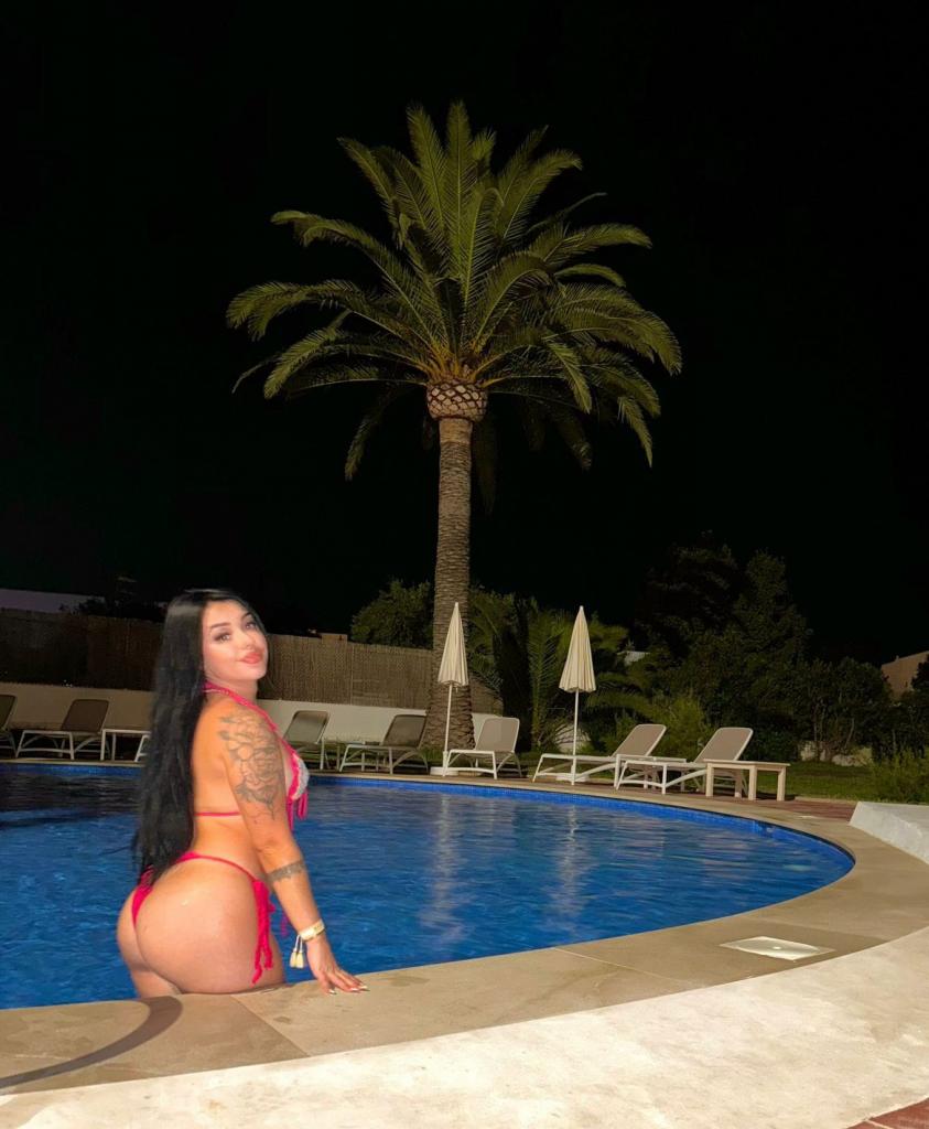 Chica busca chico en Las Palmas: 