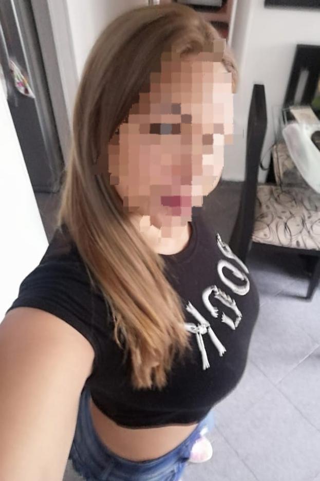 Chica busca chico en Madrid: 