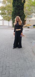 635252267: Travesti en Valencia