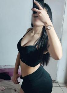 643439831: Chica busca chico en Madrid