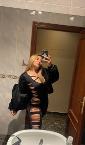642889364: Chica busca chico en Madrid