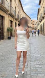 613439958: Chica busca chico en Valladolid