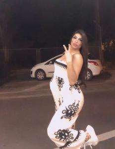 673260996: Transexual en Madrid