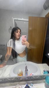 652010357: Chica busca chico en La Coruña