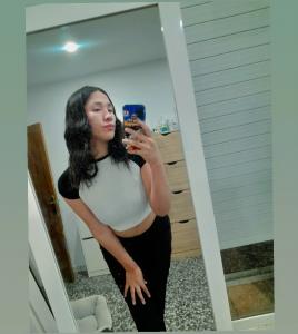 612273412: Transexual en Barcelona